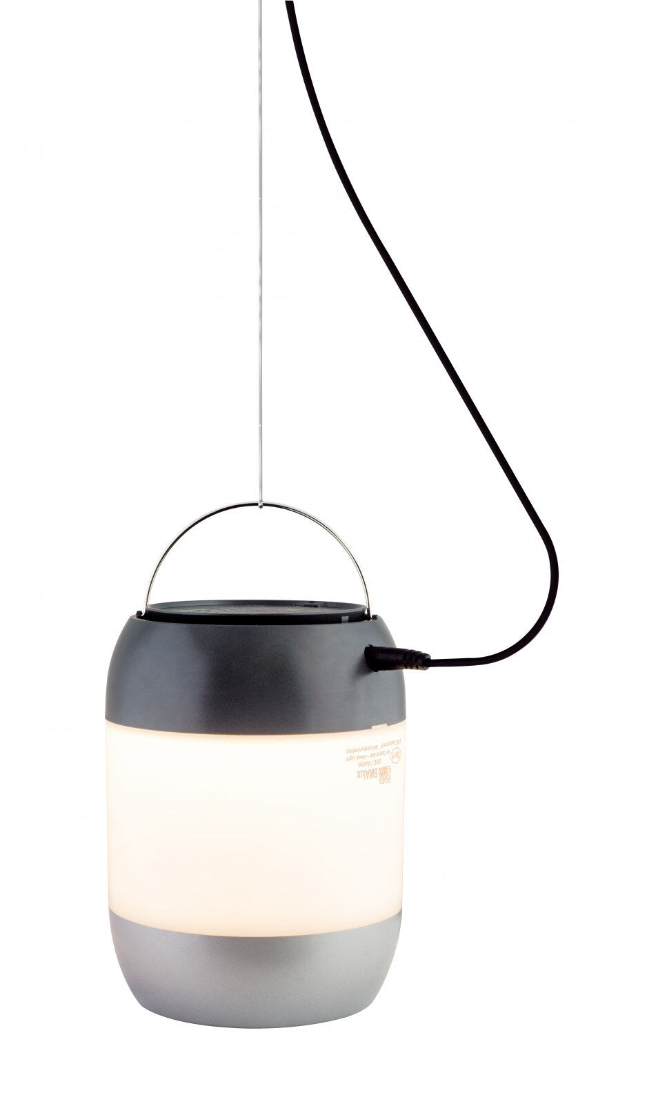 UVL-2020 with carrying handle and power cable
